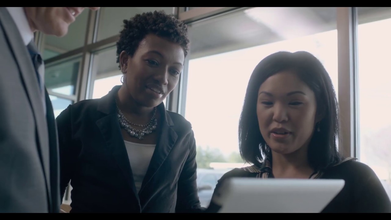 Veeya | Northwest Valley Connect Testimonial