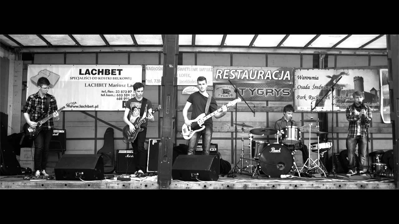 Przystanek Alaska - Czarny chleb i czarna kawa (demo)