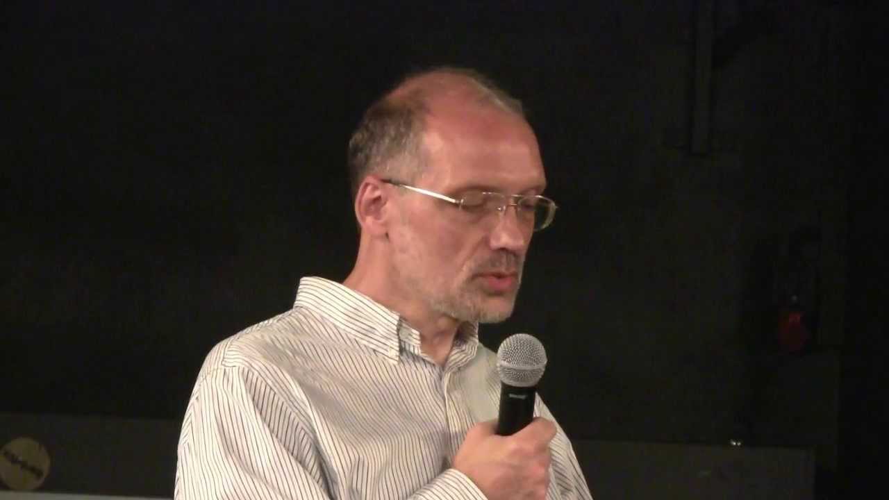 Prof. Andrzej Nowak: Doktryna wojskowa Rosji cz. 1/2