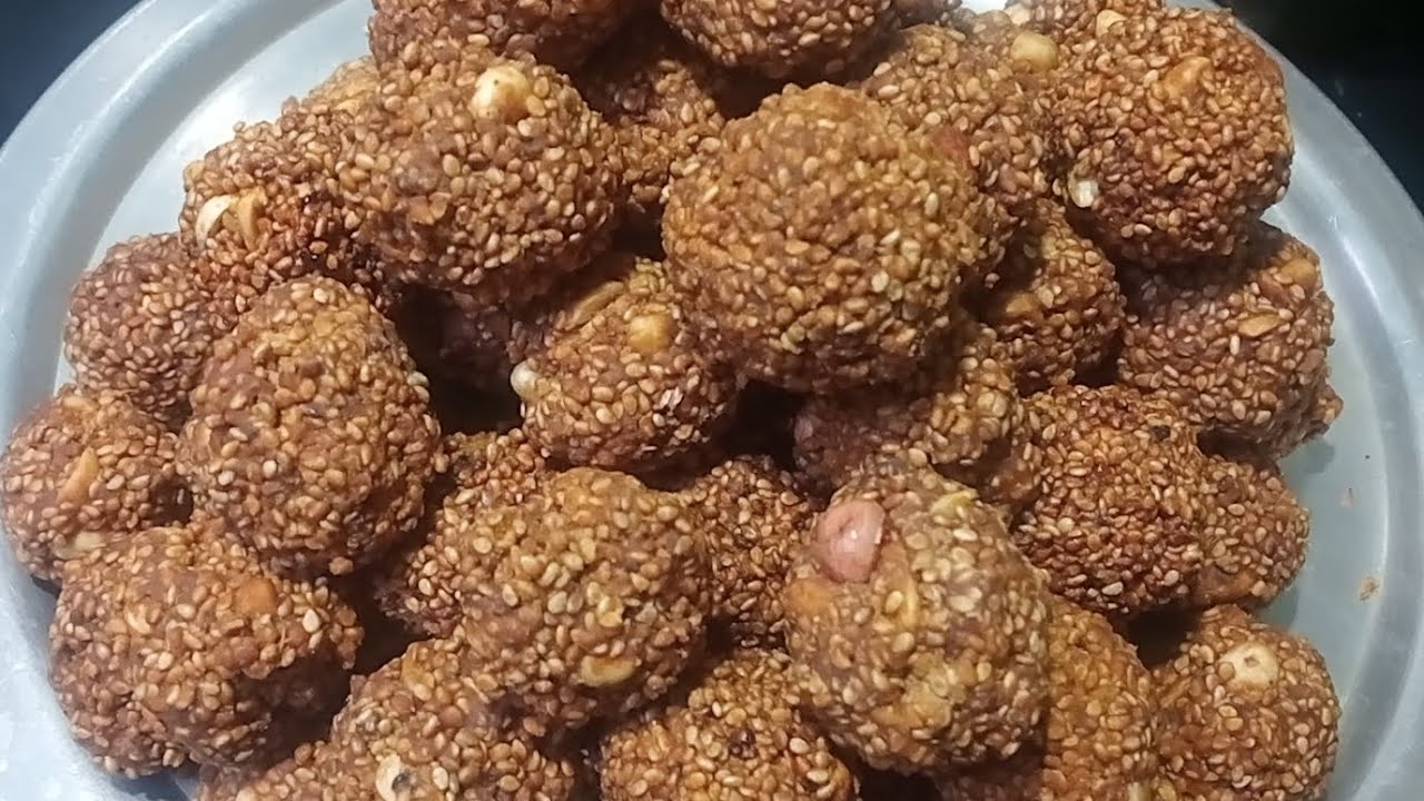 🪁UP wala Famus til gud mungfali#ke laddu/Special/तिल गुड़ मूंगफली के लड्डू/makarsankranti स्पेशल#🪁🪁#