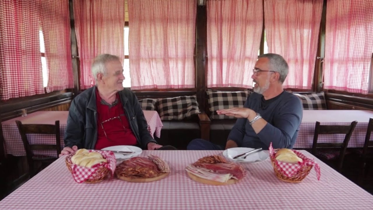 Domaćinske Priče - Putopis Burađe, Musvete, Lazarevi Konaci - 28.06.2020.