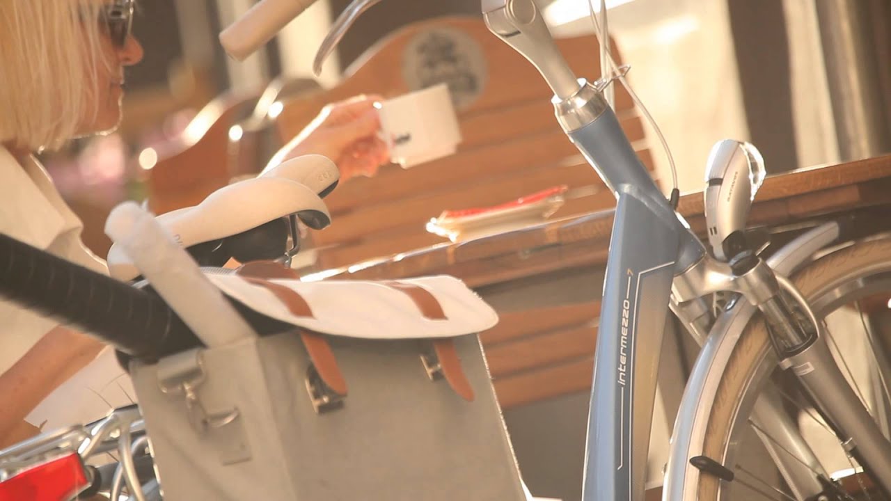 Batavus Monaco: Tw&oacute;j dzień, Tw&oacute;j rower !!! Rower holenderski