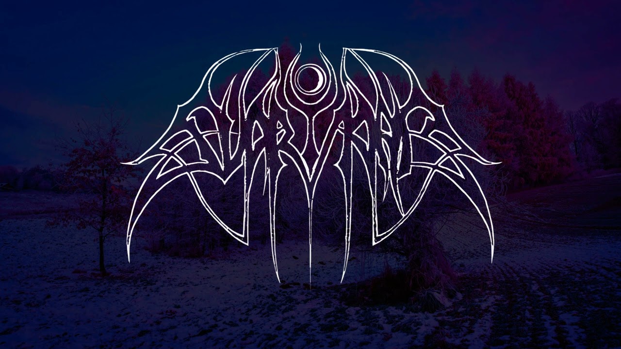 Svartnar - Svartnar
