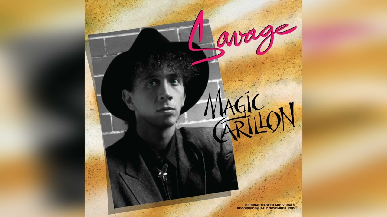 Savage - Magic Carillon