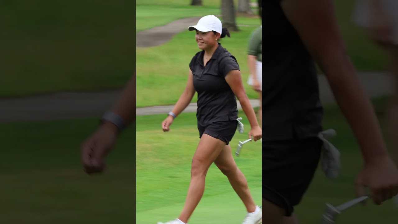 #ILStateWomensAm - Champion Bridget Butler