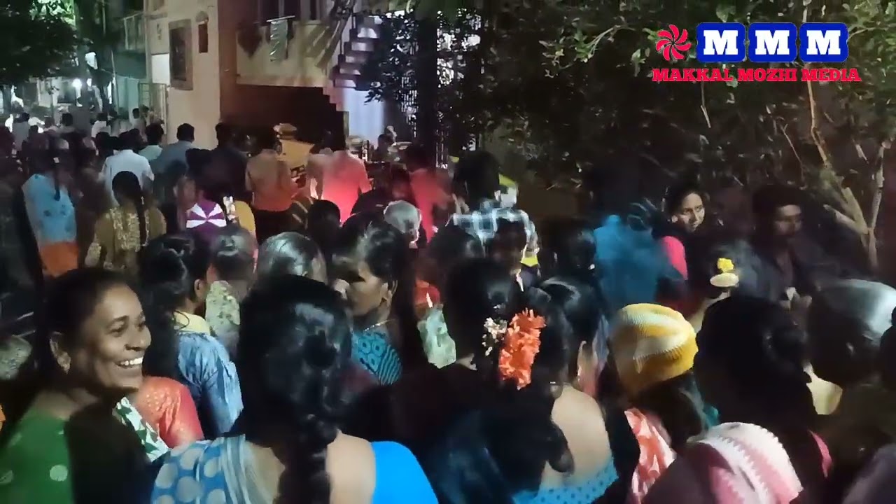 புதுச்சேரியில்கதிர்காமம் சட்டமன்றத் தொகுதிக்குட்பட்ட 