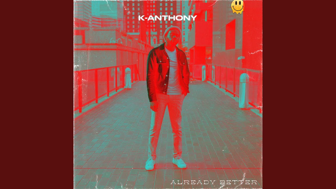 Already Better (feat. Dale Brown, Truth)