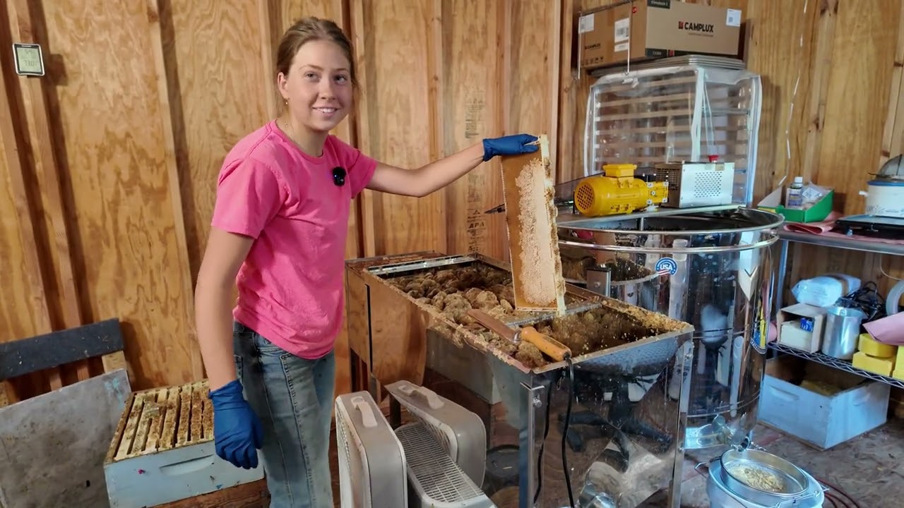 Clearly There's A Difference…Honey Varieties! 🐝