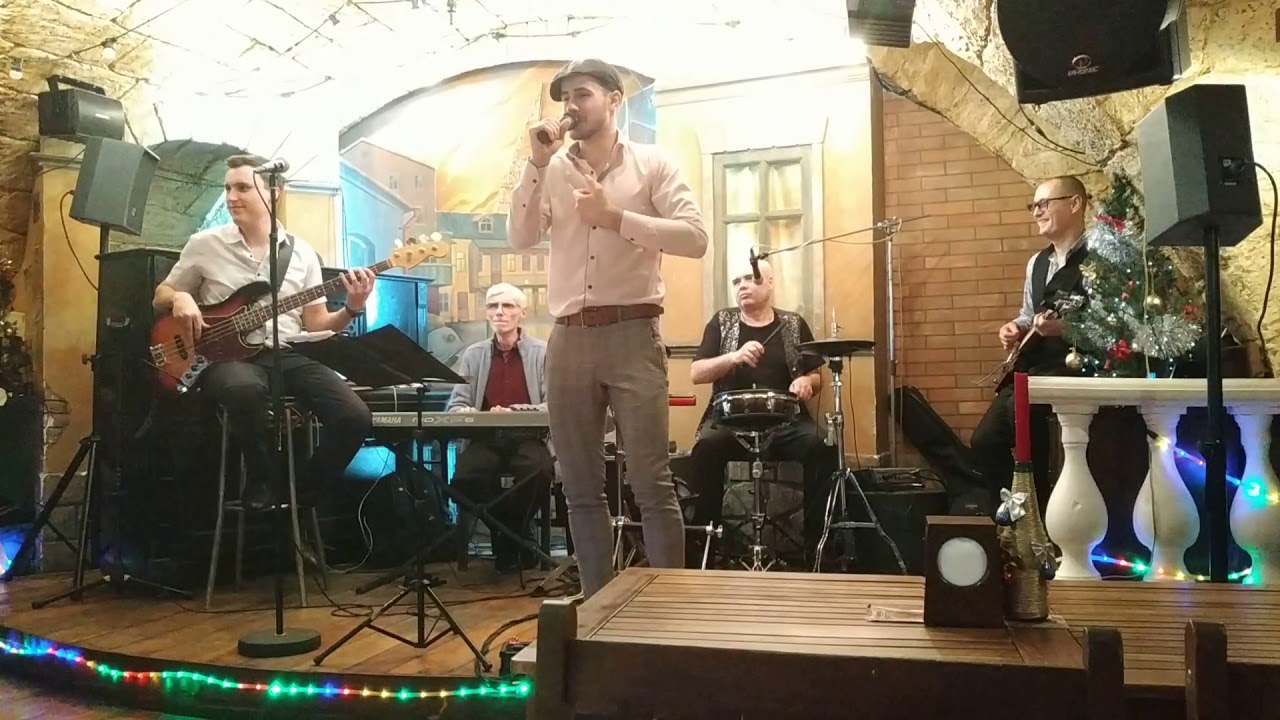 Контрабанда