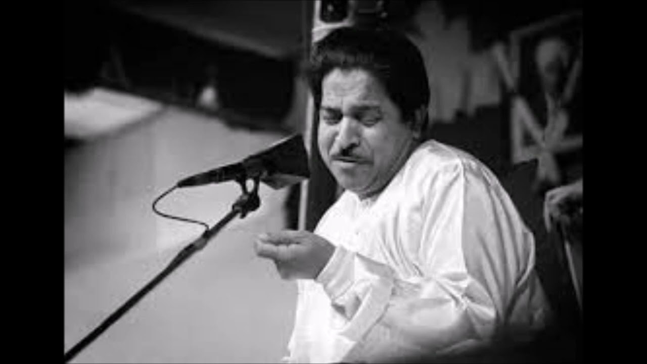 Pandit Jitendra Abhisheki Raga Vrindavani Malhar