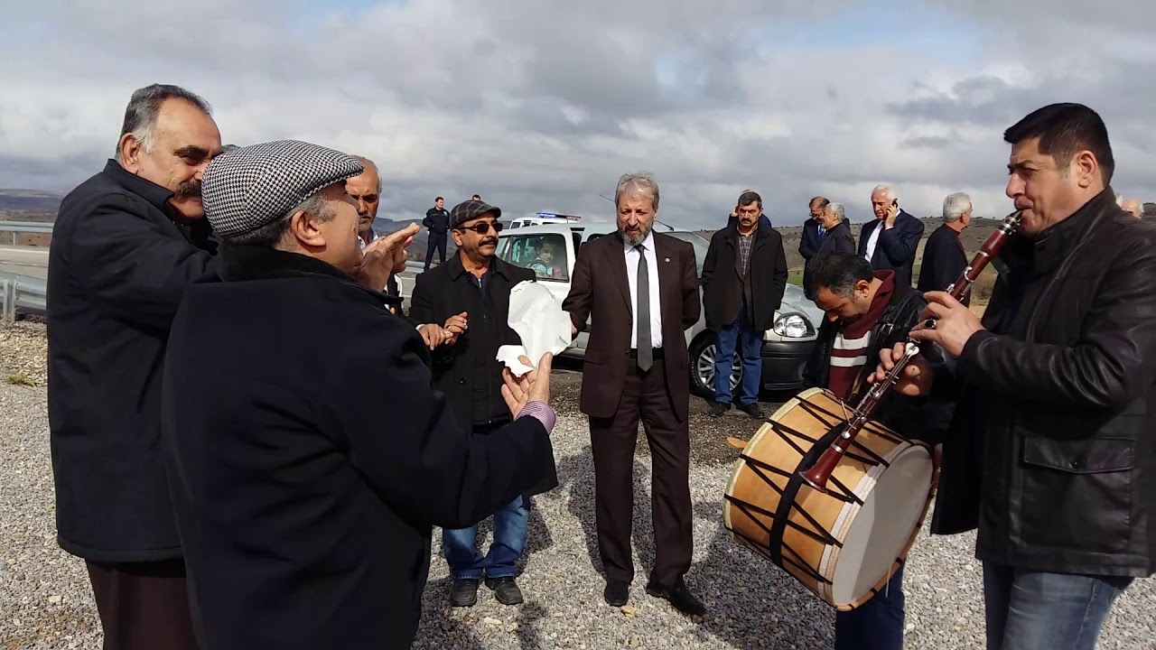 Elazığ / AĞIN  / Gakkoşlar