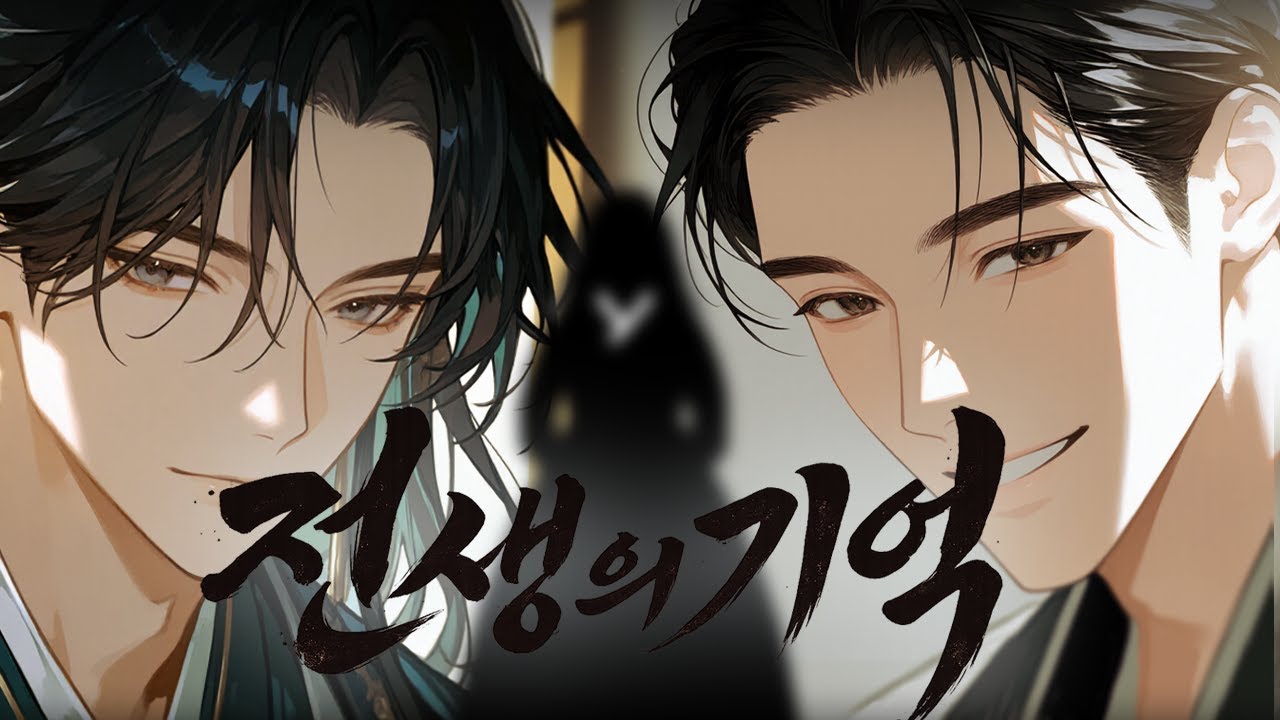 [𝐏𝐋𝐀𝐘𝐋𝐈𝐒𝐓] 끝내 이루어지지 못한 전생의 사랑｜사극풍 판타지 감성 플리