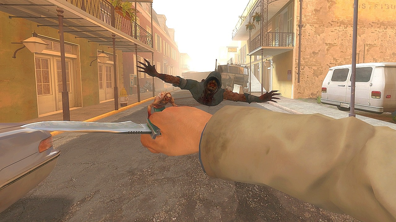 The Last Samurai, No Deaths, Expert (The Parish)