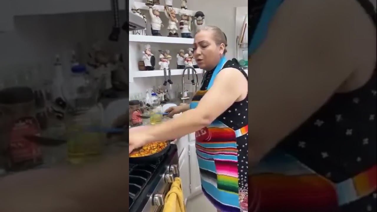 Otro Almuerzo Sabroso!!🤤😋🌶️ #youtubeshorts #guisos #almuerzos #comidabarata #food