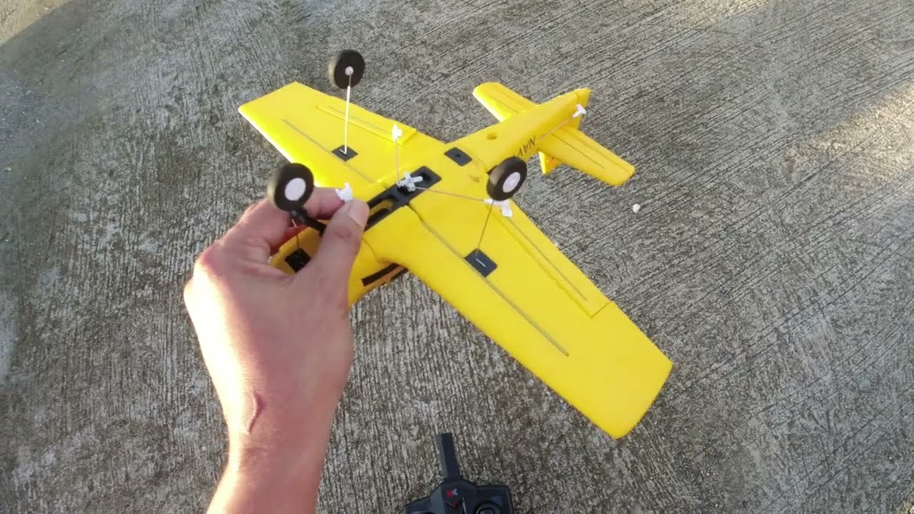 xk A210 T28 mini trojan