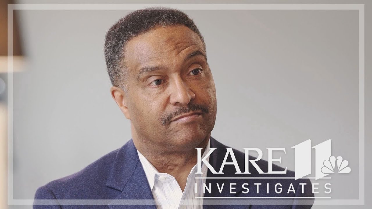 KARE 11 Investigates: Was Leo Lewis a scapegoat for failed financial oversight?