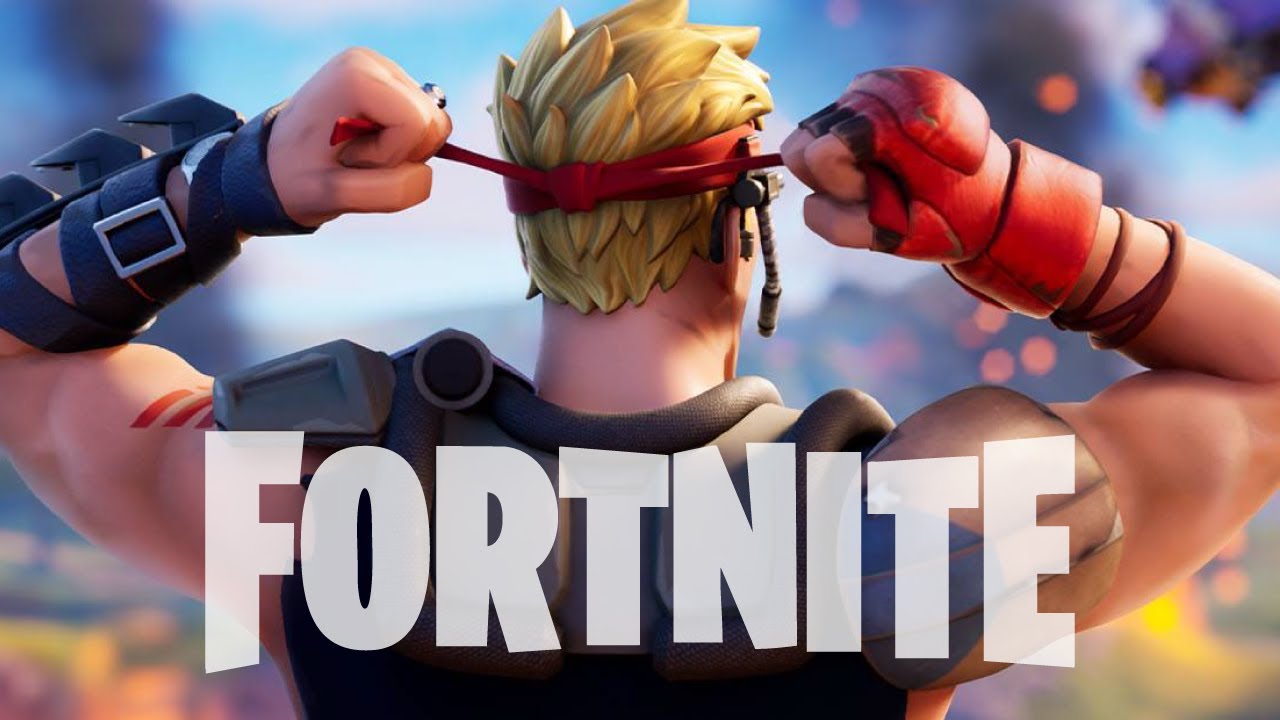 Fortnite Explained: A Creative Journey Through Battle Royale | Educational Fair Use #fortnite