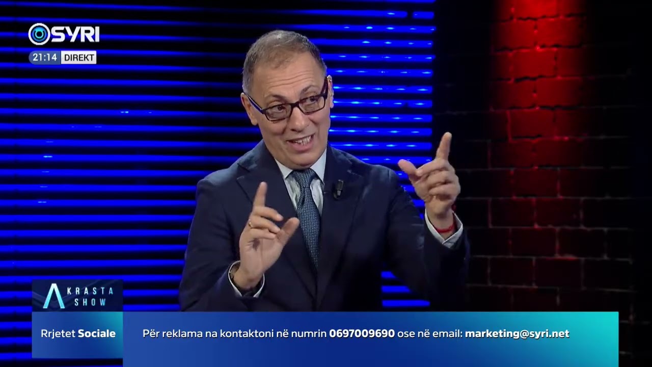 Eugen Beci n&euml; 'A Show'