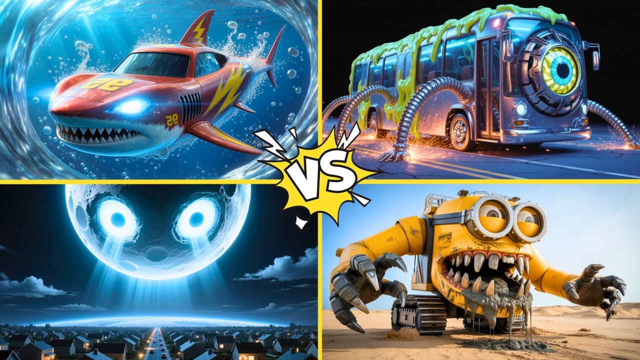 EPIC TILES HOP BATTLE - SCHOOL BUS EATER #116