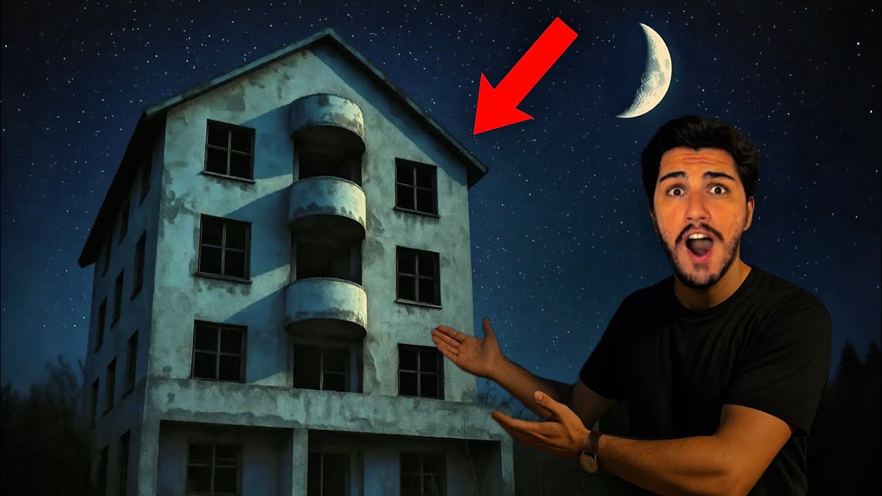SİMÜLASYON HATASI EVE GECE GİRDİK !