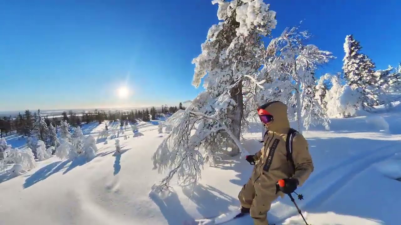 YLLÄS
