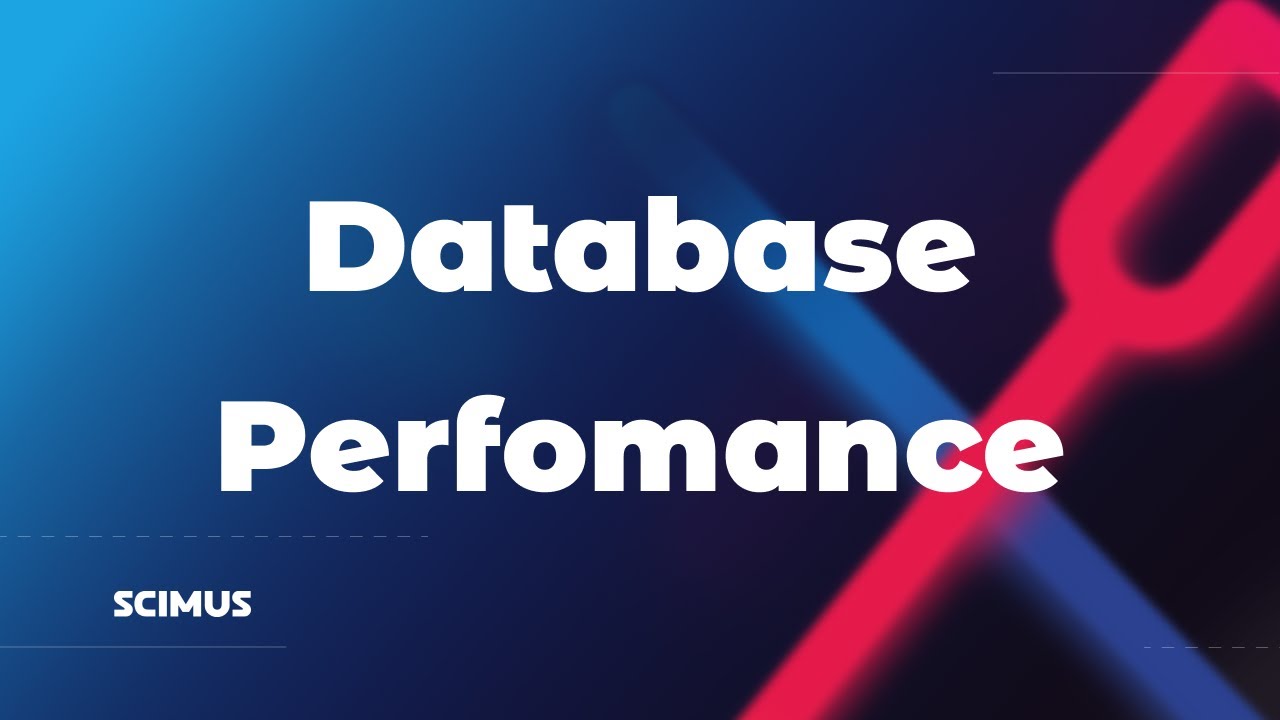 How to Optimize Database Performance for Big Data Scalability