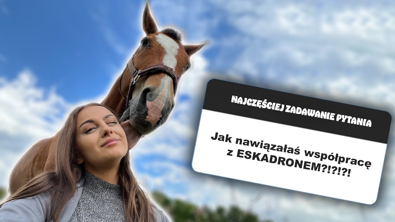 NAJCZĘŚCIEJ ZADAWANE PYTANIA ❤️