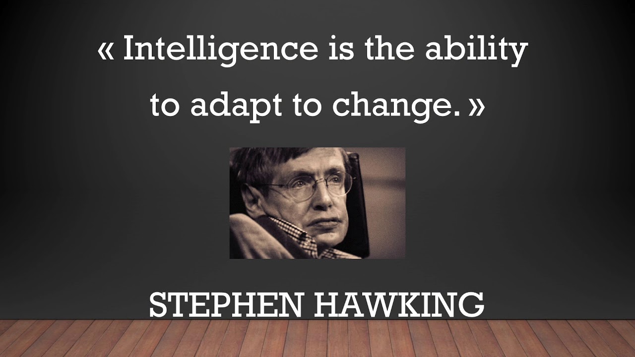 TEDx How can robotics and A.I. help children with autism ?