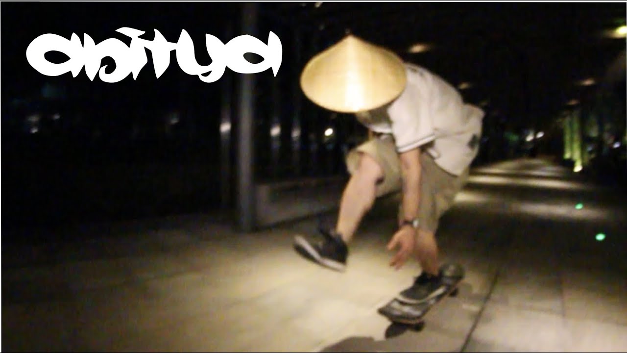 Takahiro Morita / igacorosas / echo / anitoya / 2016