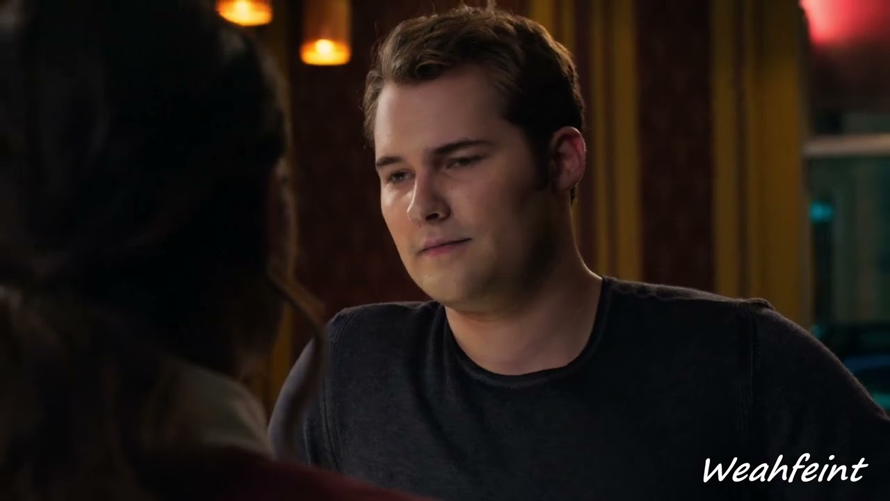 Bryce Apologizes To Jessica || 13 Reasons Why