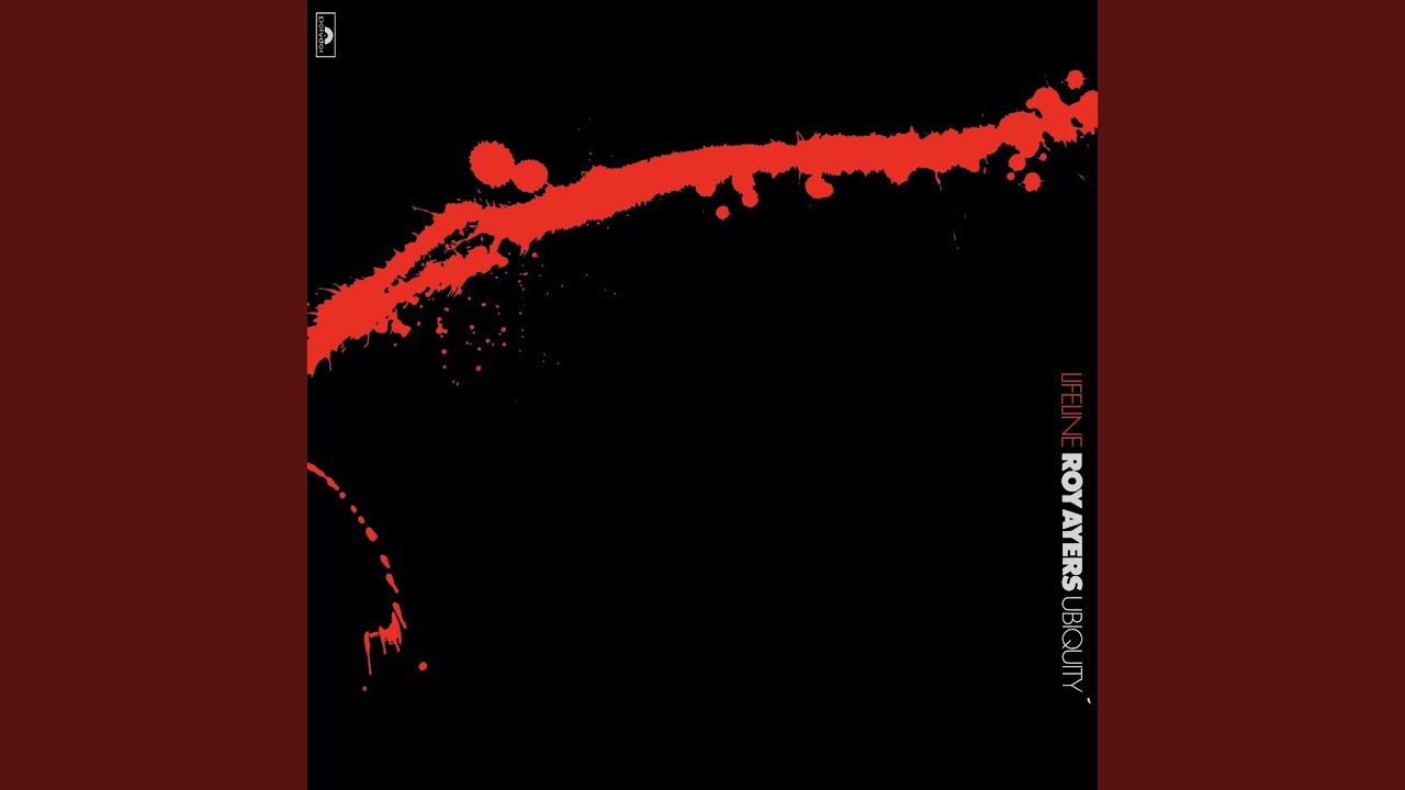 Running Away (12-Inch Long Version)