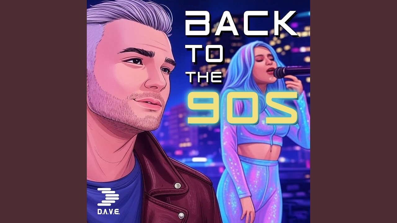 Back to the 90s (Radio Edit)