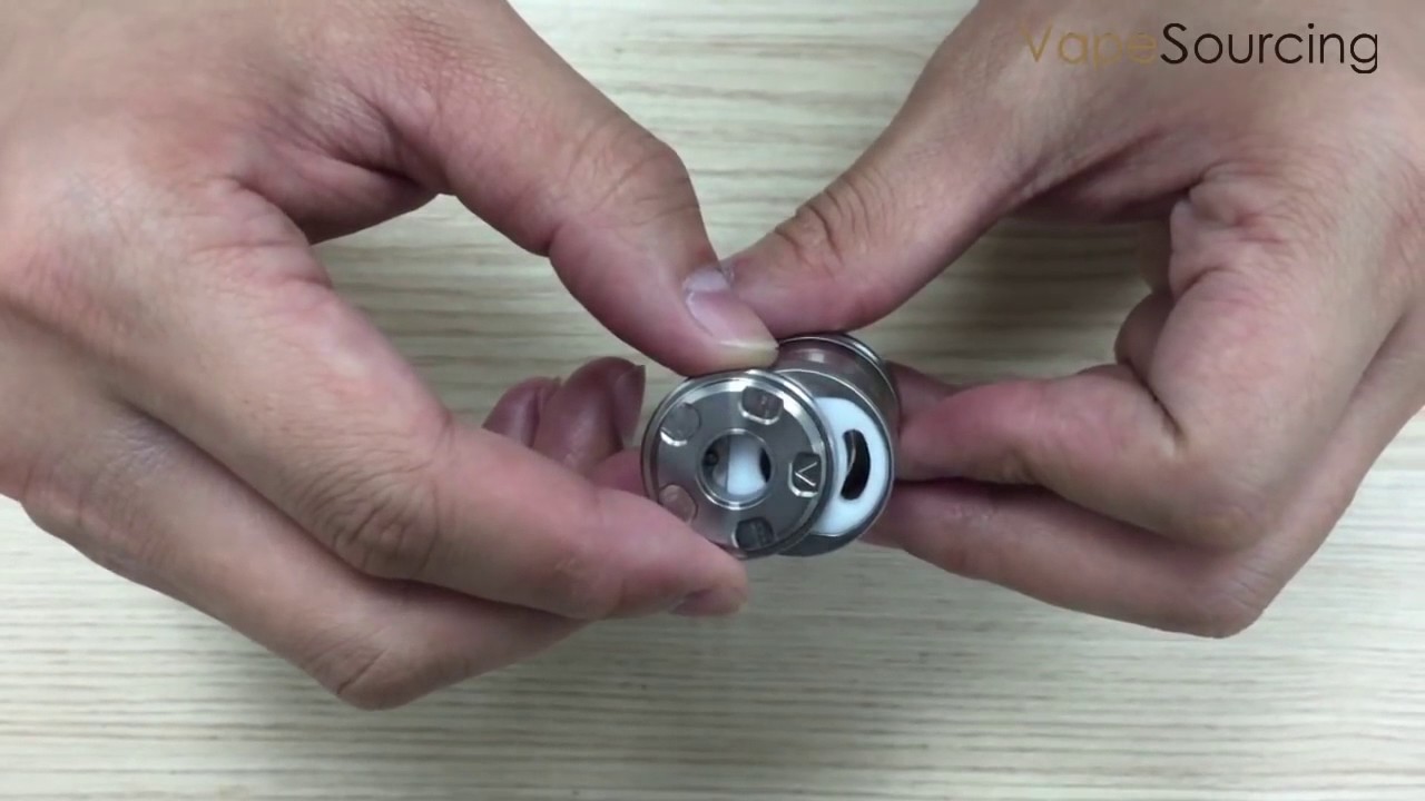 WISMEC Predator 228 with Elabo Kit   First look from Vapesourcing