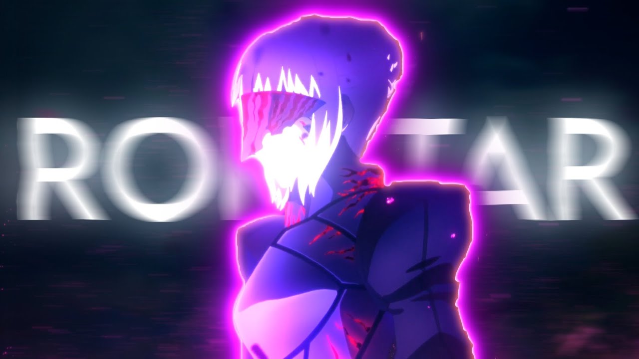 YEAT - ROKSTAR [AMV]