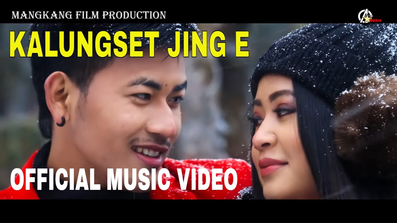 KALUNGSET JING E || KUKI OFFICIAL MUSIC VIDEO || 2020