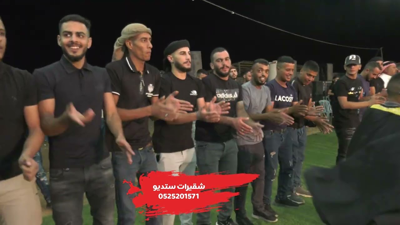 دحية  ع القاف روعة 🧨 | فؤاد ابو بنية وخليل الطرشان فرح انس وموسى ابو فريحة
