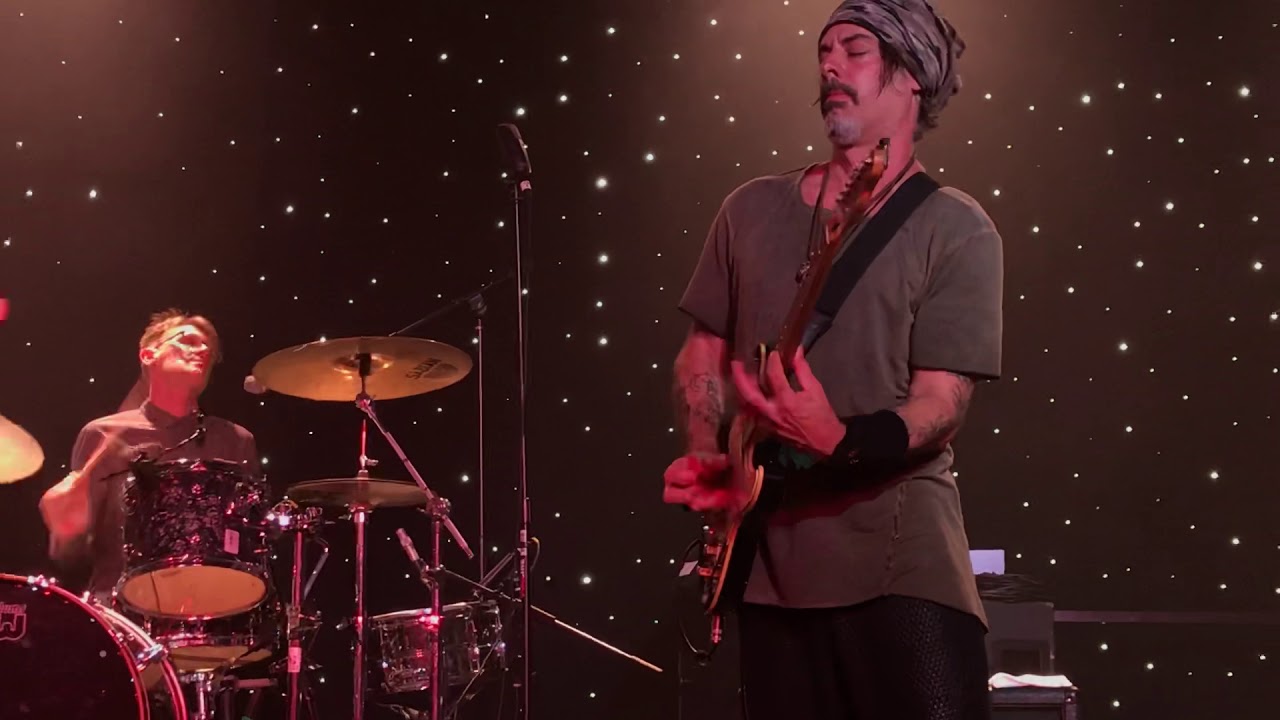 Richie Kotzen-all along the watchtower-monsters of rock cruise 2019