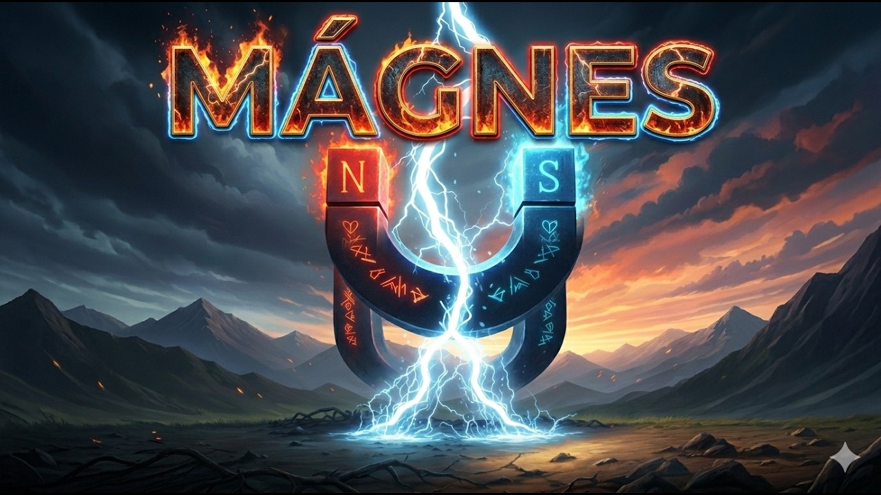 Mágnes-Két pólus remix- M SoundWibes
