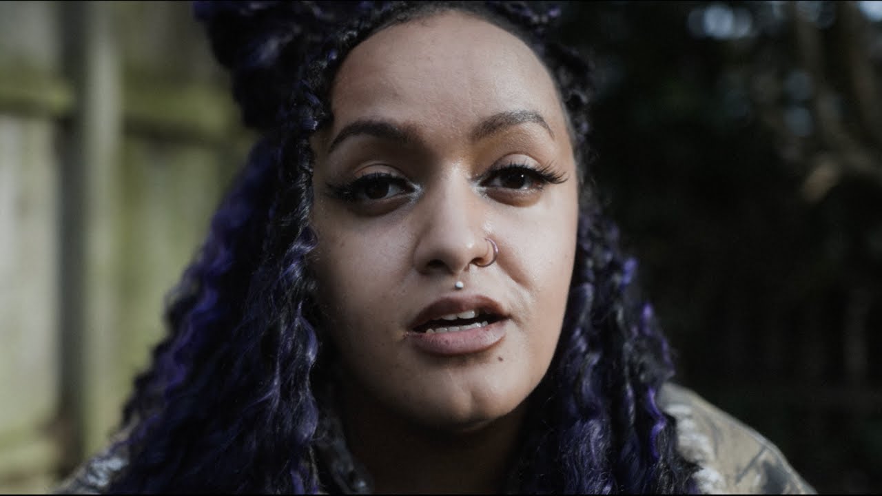 Afrobaby - Our Garden (Official Music Video)