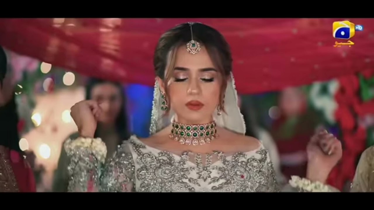 Why haya drama is a boring drama in Pakistani drama series?