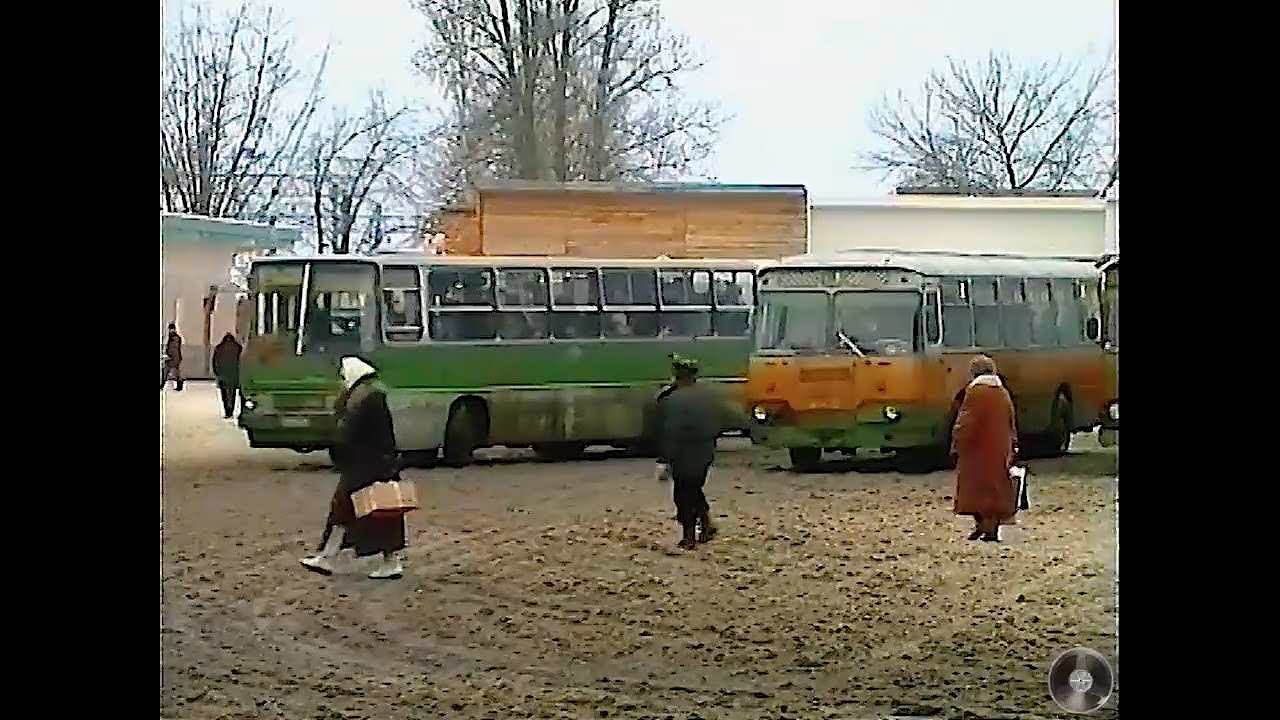 Новости Борисова за 8 февраля 1998 года