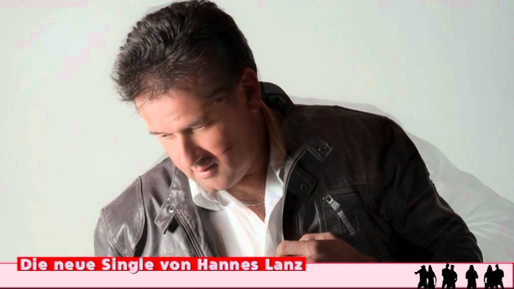 Hannes Lanz- Mitten im Leben