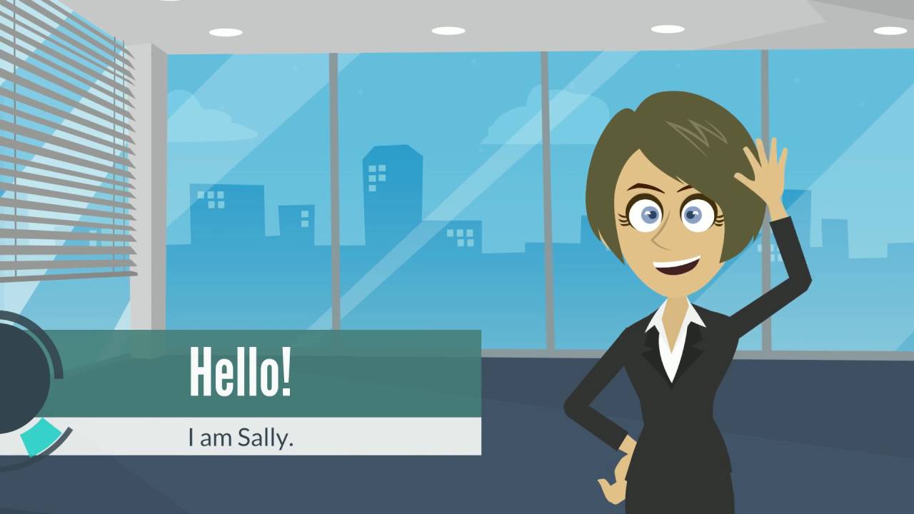 WELL AP Exam Prep - Tips & Techniques - Part 4 (How Harry Met Sally -GBRIonline)