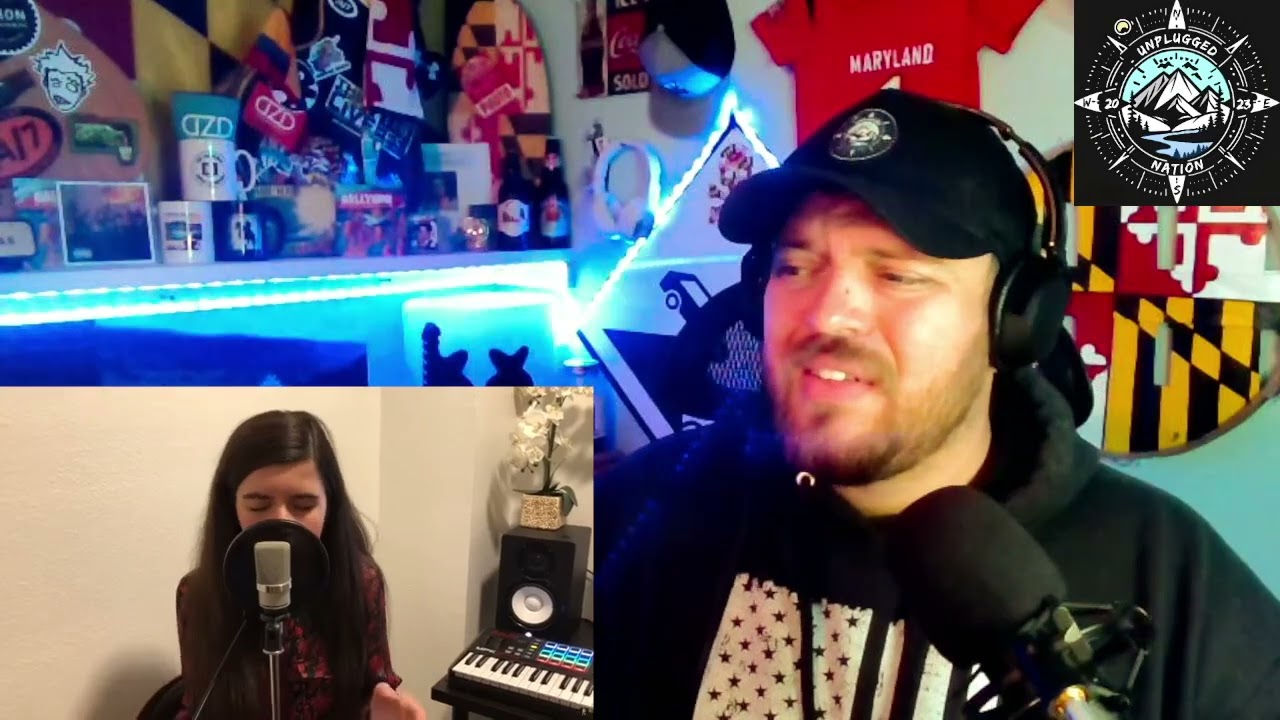 Angelina Jordan   Born To Die