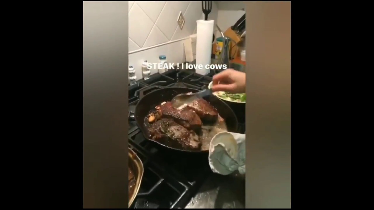 Sean Lew snapchat Instagram compilation from 