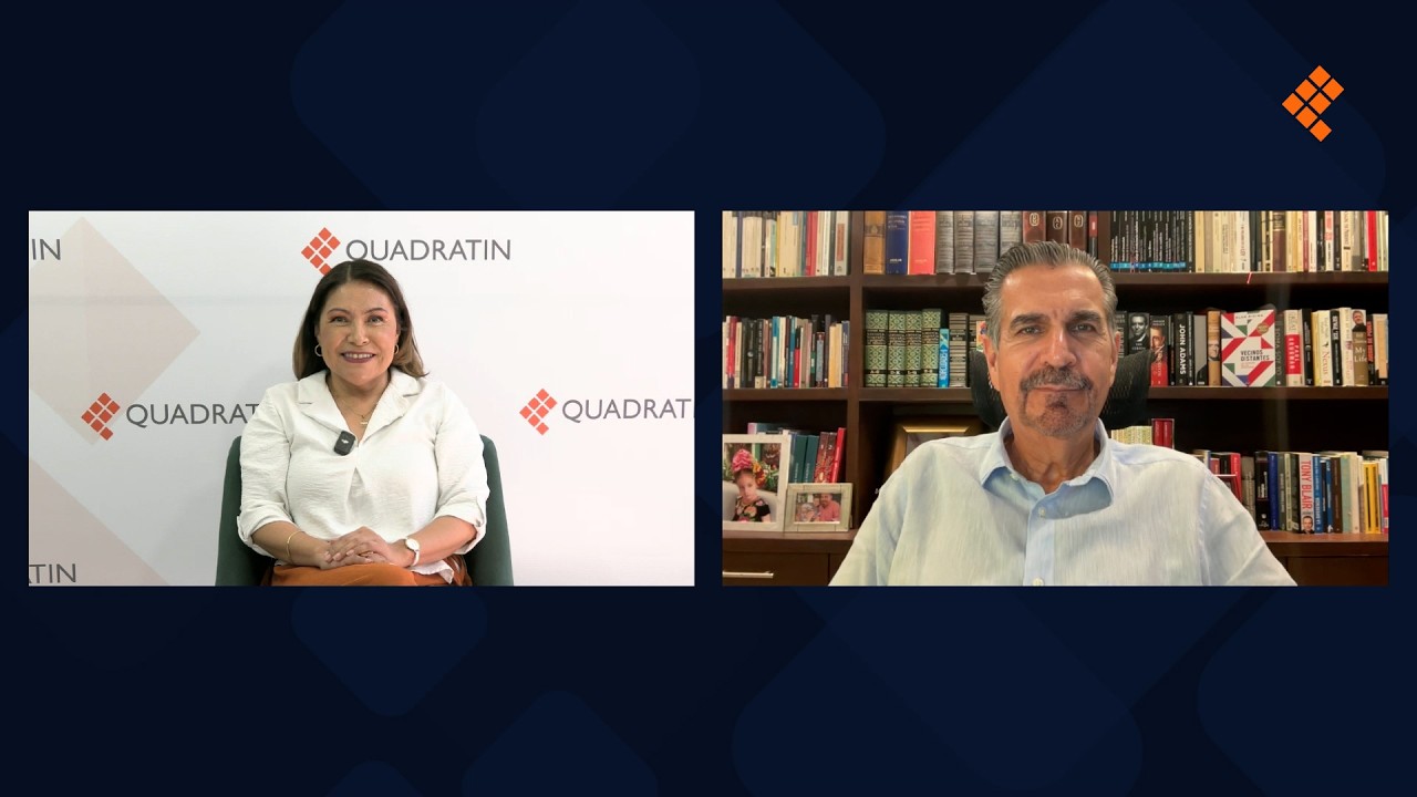 Los dilemas de la Presidenta, reforma política y Michoacán, en análisis de Federico Berrueto