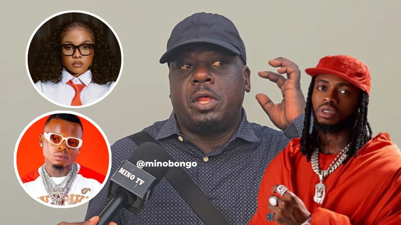 KWAMARA YA KWANZA OSTAZ JUMA AONGEA MAZURI YA DIAMOND | ATOA USHAURI HUU KWA HARMONIZE