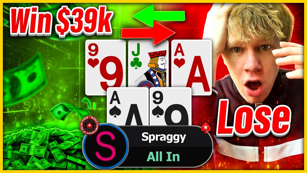Chip Lead Pot or Disaster? - The Inside SCOOP #11