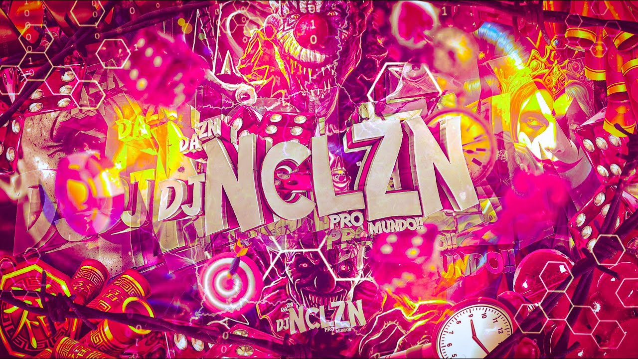 ZN ALUSTYN CIUM 🀄🧩 - MC BS 『DJ NCL ZN & DJ JHS 011 』