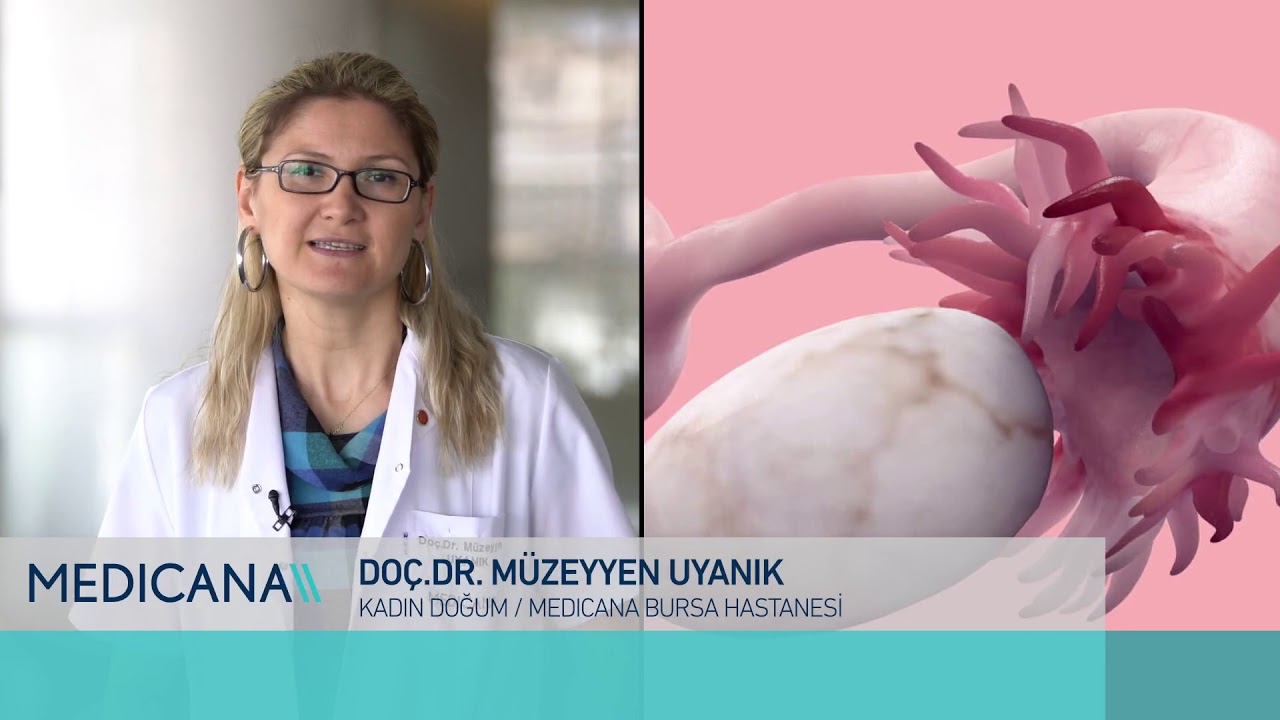 İnfertilite nedir? İnfertilite tanısı koymak için kriterler nelerdir?